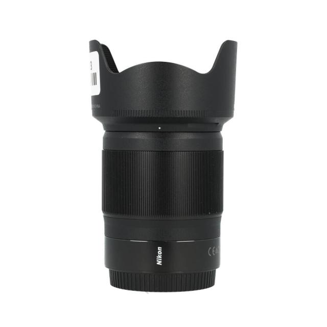 NIKON LENS Z 35 1,8 S (2) USED