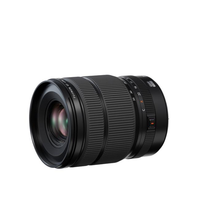 FUJINON GF 20-35MM F/4 R WR G-MOUNT