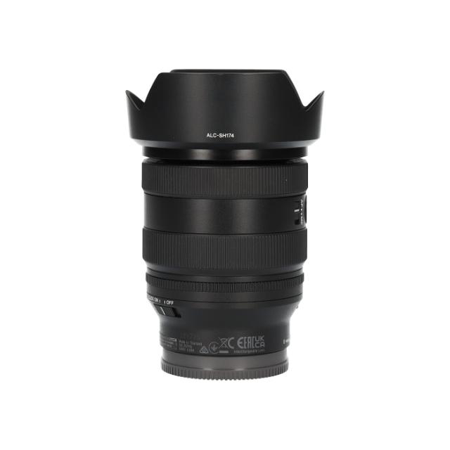SONY LENS FE 20-70 4,0 G (2) DEMO