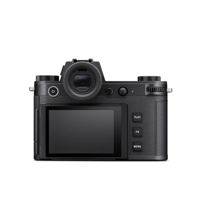 LEICA SL3-P VARIO KIT 24-70 +70-200 BLACK