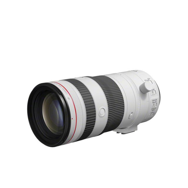 CANON RF 70-200MM F/2,8 Z L IS USM WHITE
