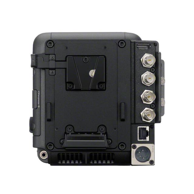 SONY BURANO CINEALTA CAMERA