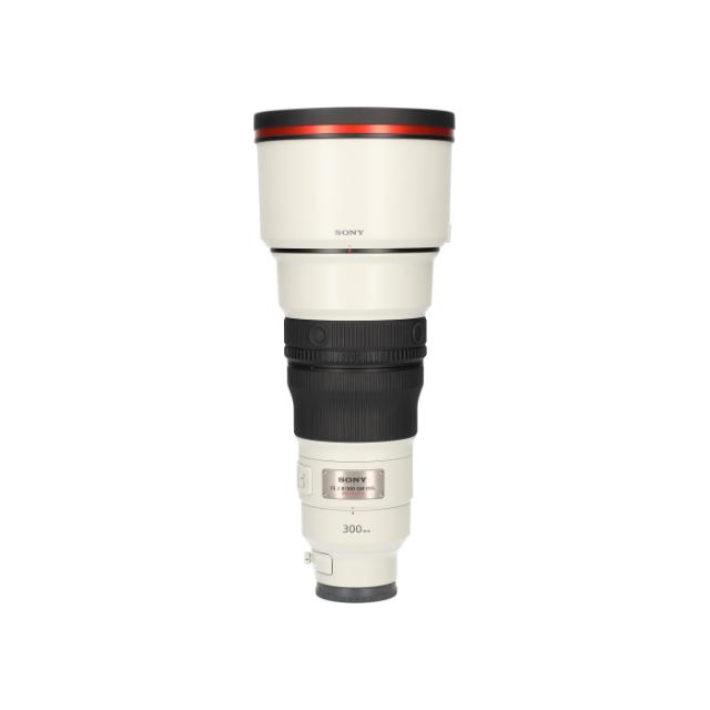 SONY LENS FE 300 2,8 GM OSS (2) DEMO