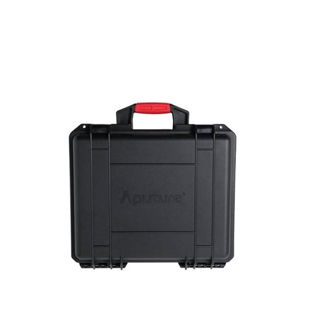 APUTURE MC 12-LIGHT WIRELESS CHARGING CASE