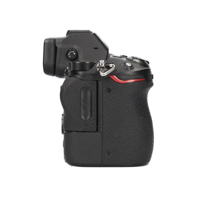 NIKON BODY Z6 EKSPO 21300 (2) USED