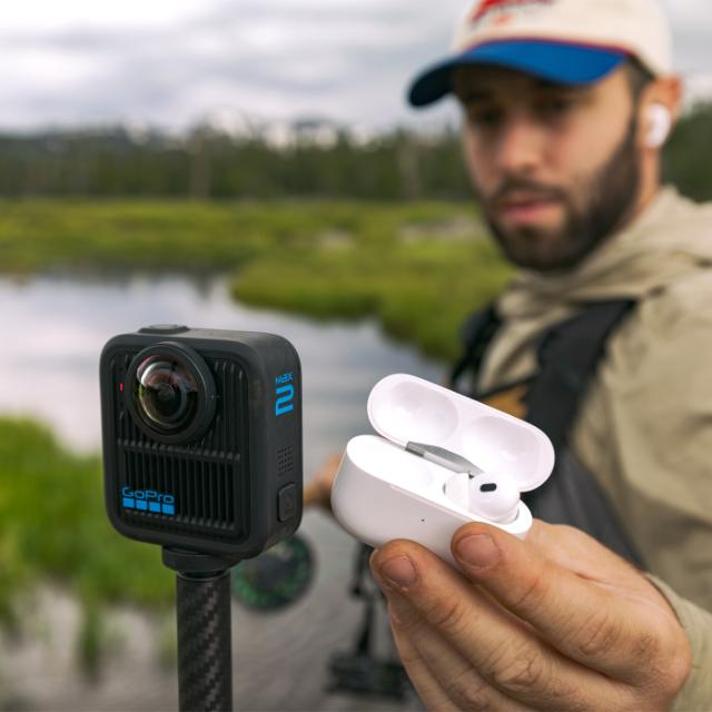 GoPro MAX2 ACCESSORY BUNDLE