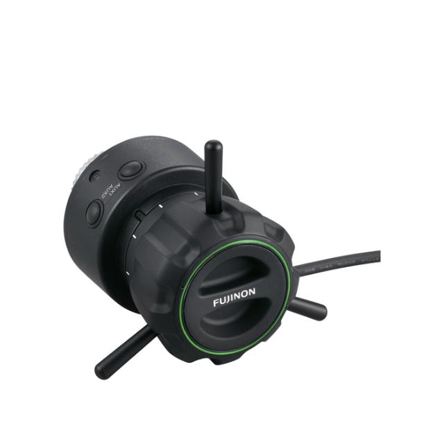 FUJINON SS-15D DIGIPOWER FULL SERVO CONTROL KIT