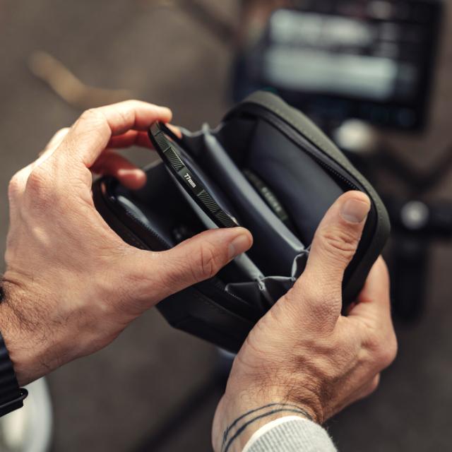 PolarPro Shortstache Shift Diopter Set 82m