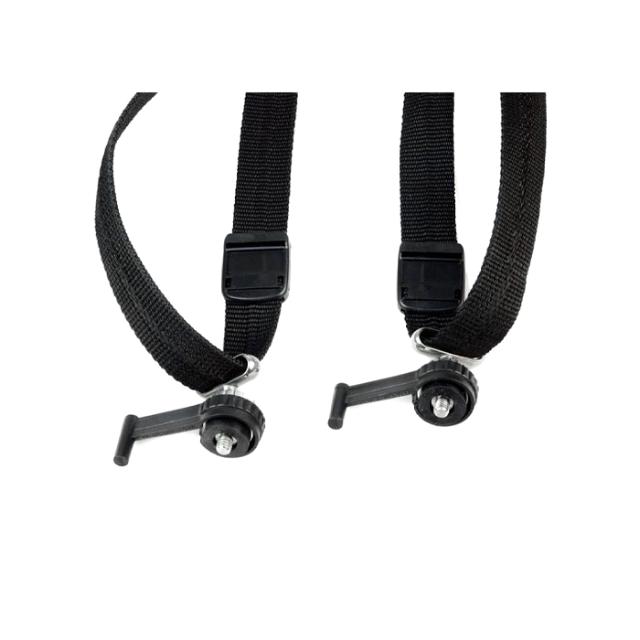 SUN-SNIPER* ROTABALL DOUBLE-PLUS-HARNESS