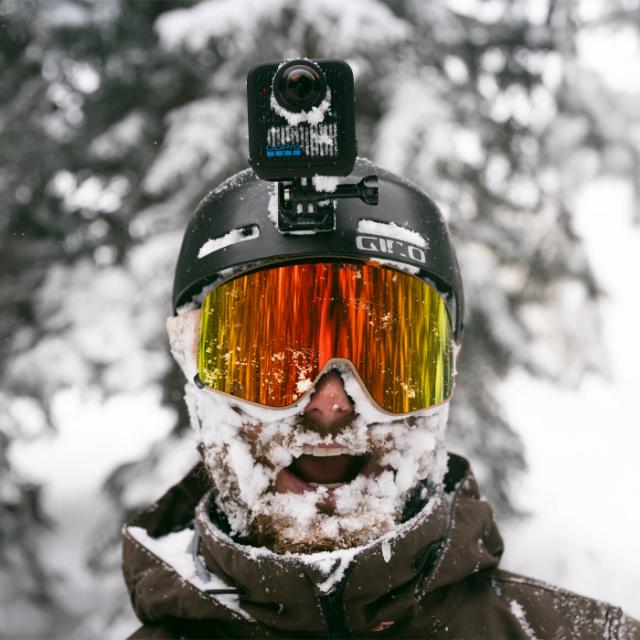 GoPro MAX2 Specialty Bundle