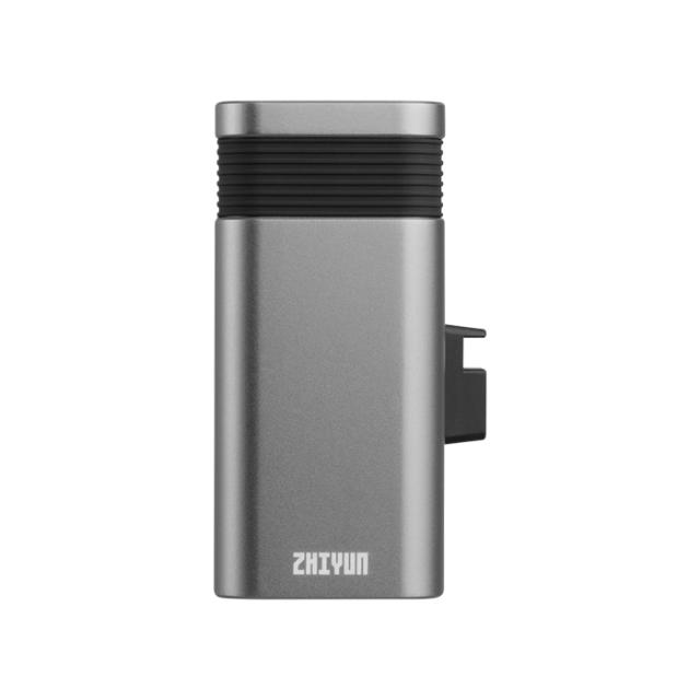ZHIYUN BATTERY GRIP FOR MOLUS X100 (2600 mAh)
