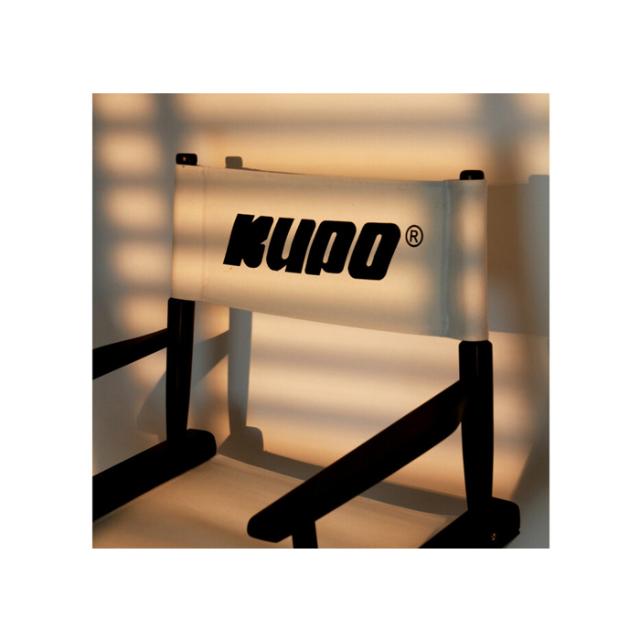 KUPO KH-B1824 WOOD CUCOLORIS (COOKIE) BLINDS - 18'