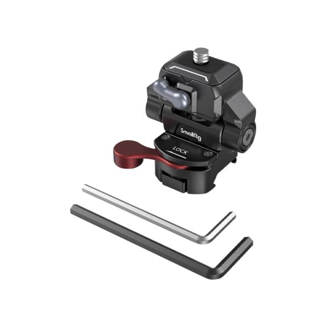 SMALLRIG 3601 MINI QUICK RELEASE MONITOR MOUNT //