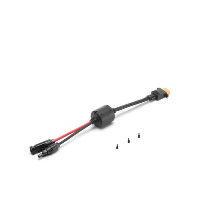 DJI Power 1.8kW Super Fast Charger XT90 to MC4 Ada