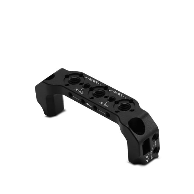 RED V RAPTOR WING GRIP