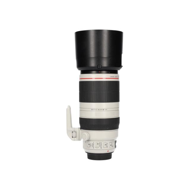 CANON LENS EF 100-400 4,5 -5,6 L IS II (3) USED