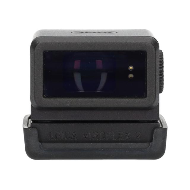 LEICA VISOFLEX 2 FOR M11 (2) USED