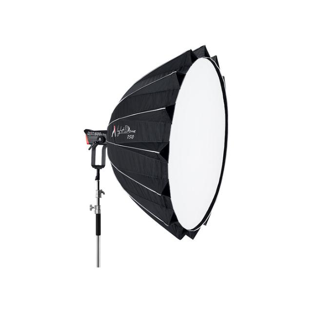 APUTURE LIGHT DOME Ø 150 CM S-TYPE MOUNT