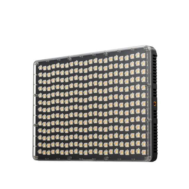 AMARAN P60X BICOLOR LED PANEL