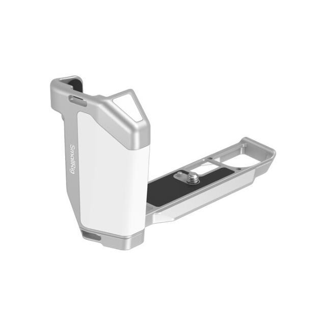 SmallRig 5390 Mount Plate with Handle Sigma BF