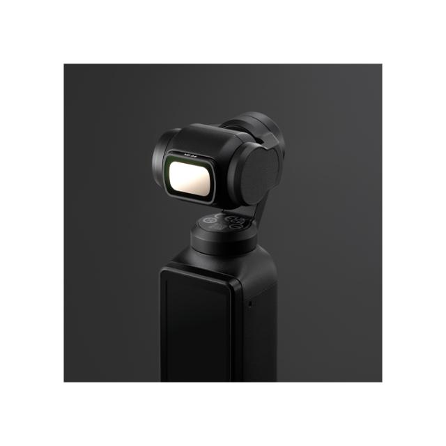 DJI OSMO POCKET 3 MAGNETIC ND FILTER SET