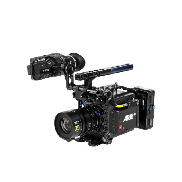 NISI CINE AUREUS 35MM T1.4 PL-MOUNT