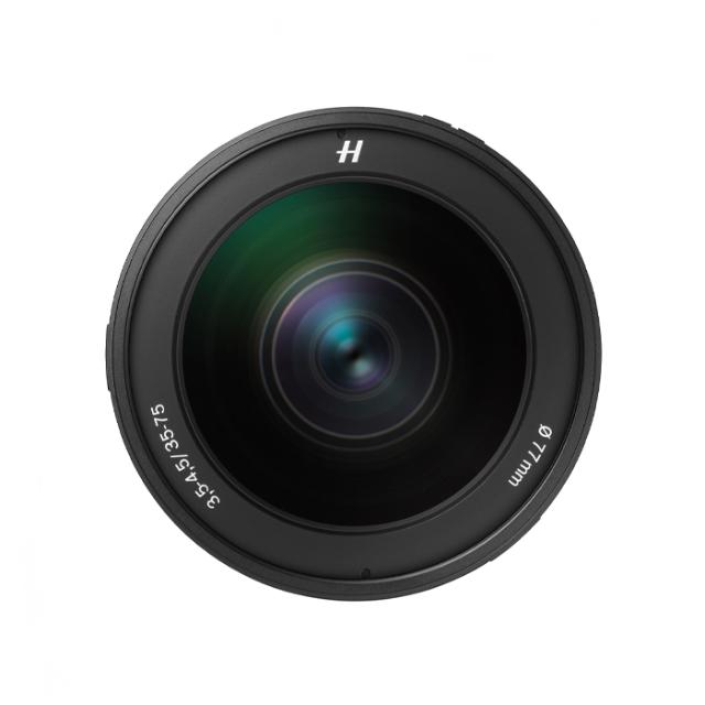 HASSELBLAD XCD 35-75MM F/3,5-4,5