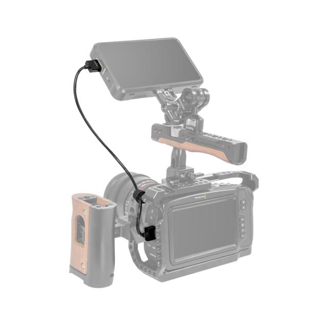 SMALLRIG 2956 HDMI FULL-FULL 4K 35 CM (A TO A)