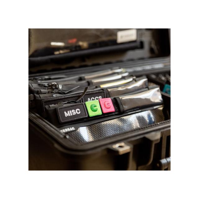 CRDBAG PATCHES MISC. 02