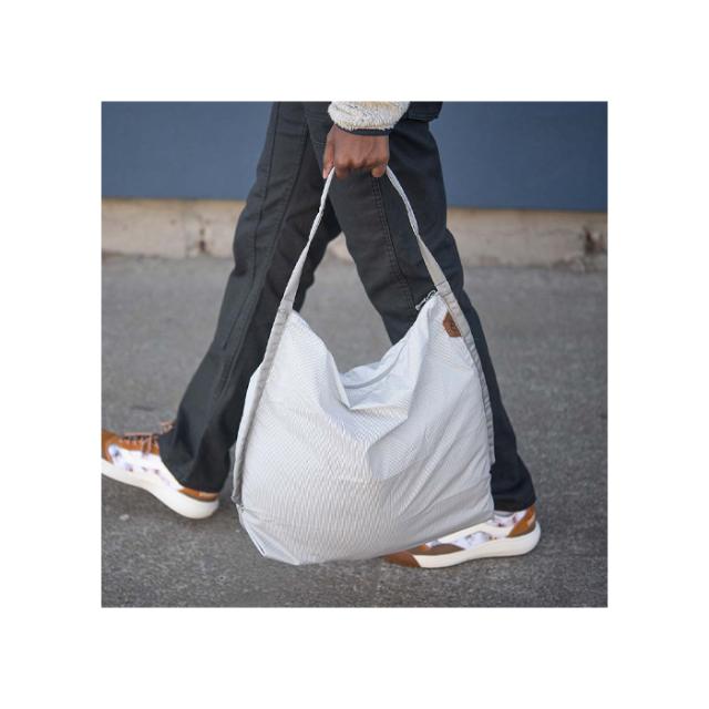 PEAK DESIGN PACKABLE TOTE - RAW