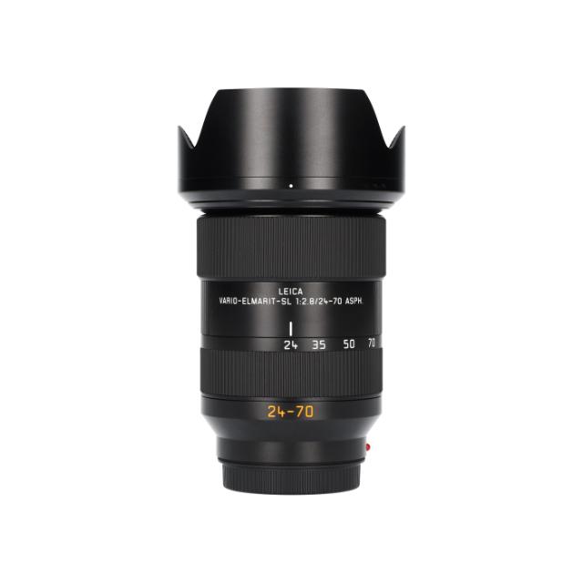LEICA LENS SL 24-70 2,8 11189 (1) USED