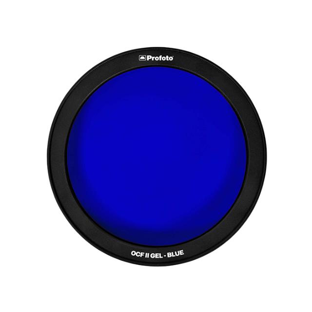 PROFOTO OCF II GEL - BLUE