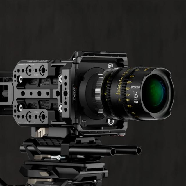 TILTA CAMERA CAGE FOR BLACKMAGIC PYXIS PRO KIT