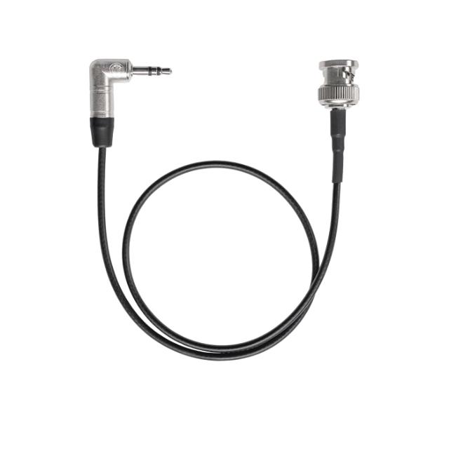 Tentacle to Straight BNC - Timecode Cable