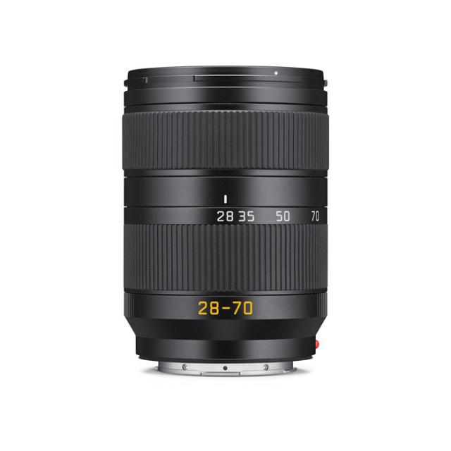 LEICA SL 28-70MM F/2,8 VARIO-ELMARIT ASPH BACK