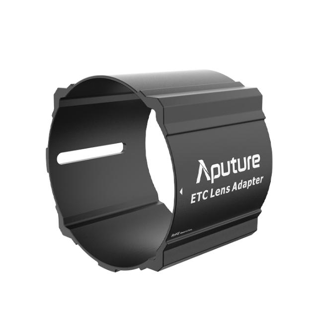 APUTURE SPOTLIGHT MAX ETC ADAPTER