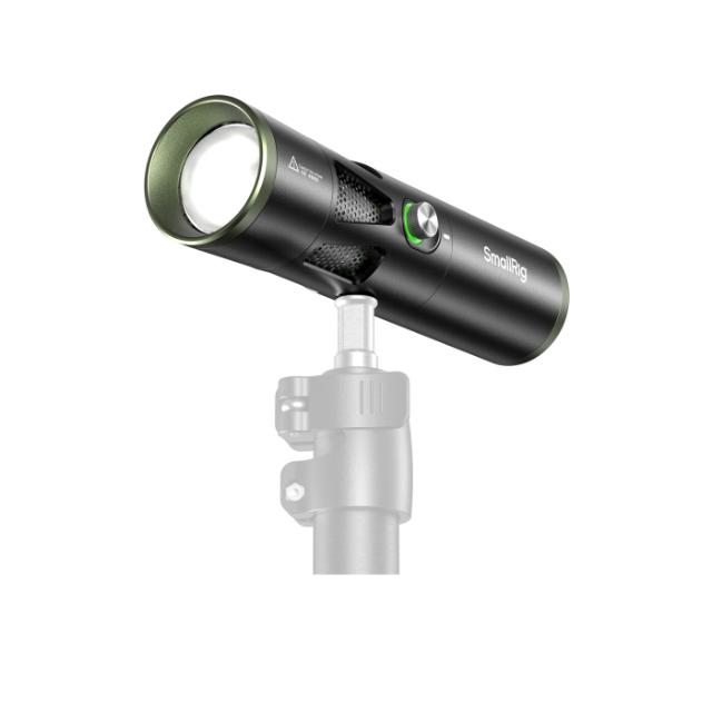 SmallRig 5335 RF 20C Portable Focusable LED Light