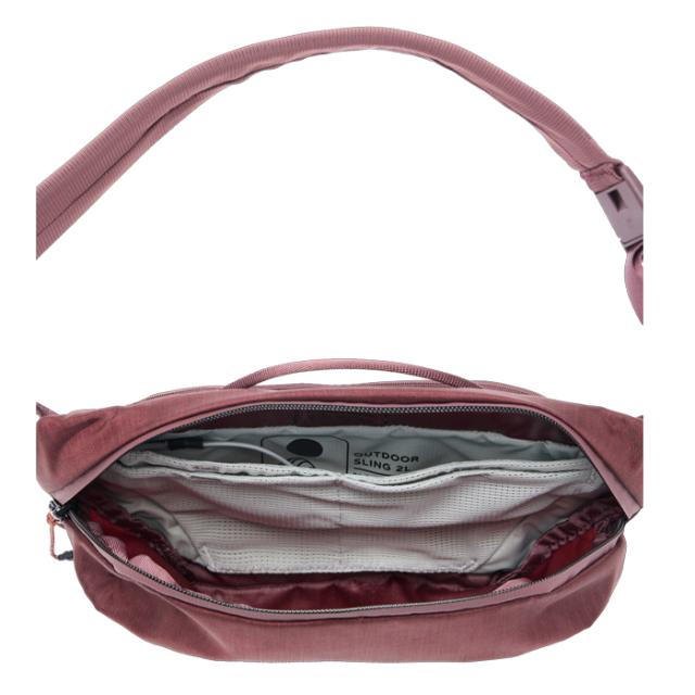 PEAK DESIGN OUTDOOR SLING 2L ECLIPSE