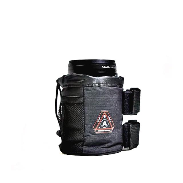 AREA51 THE LENS CAPSULE