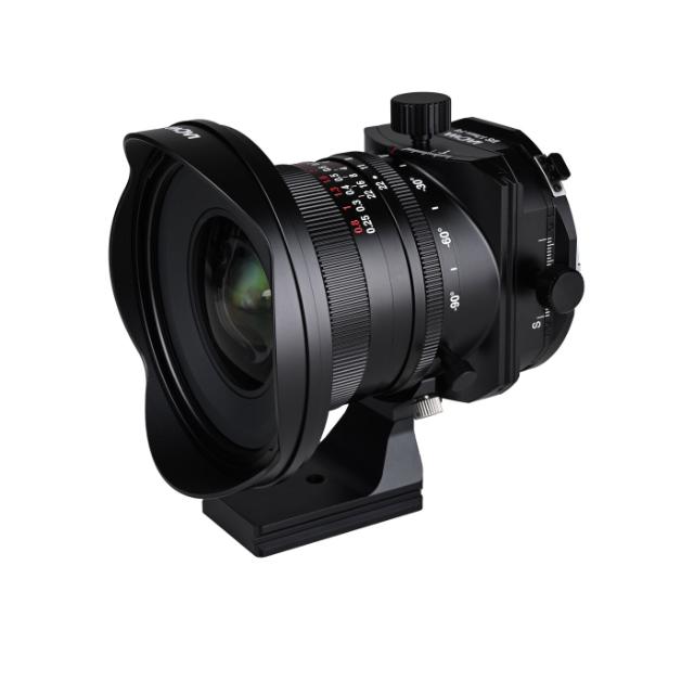 LAOWA 17MM F/4 ZERO-D TILT-SHIFT HASSELBLAD XCD