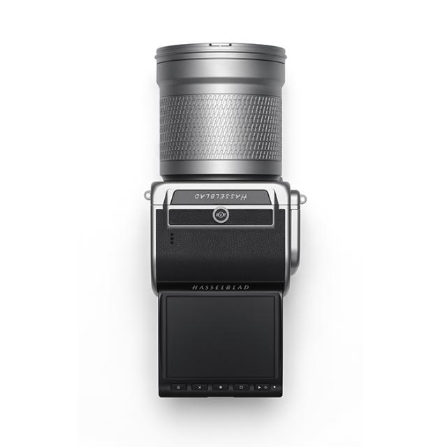 HASSELBLAD 907X ANNIVERSARY EDITION KIT 80 YEARS