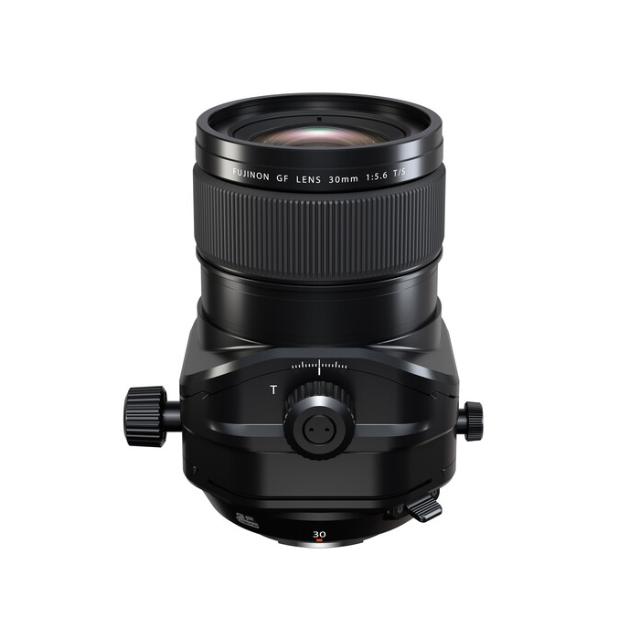 FUJINON GF 30MM F/5,6 TILT/SHIFT G-MOUNT