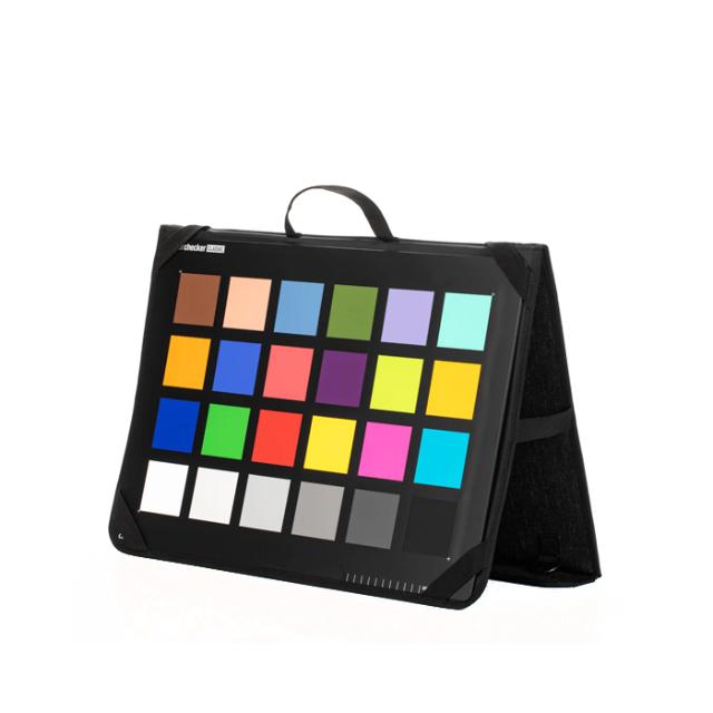 CALIBRITE COLORCHECKER CLASSIC XL W/CS
