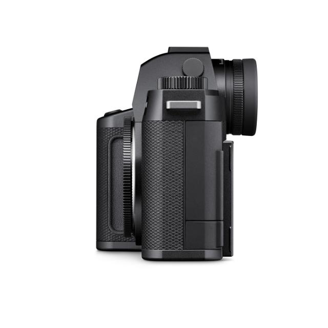 LEICA SL3-P CAMERA BODY BLACK