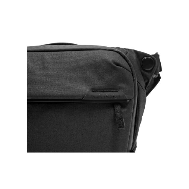 PEAK DESIGN EVERYDAY SLING 3L V2 - BLACK