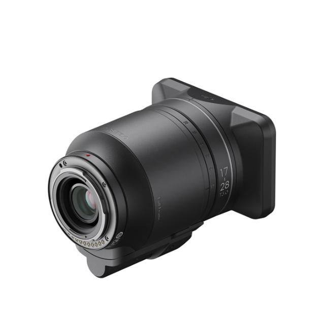 DJI DL PZ 17-28MM T3.0 ASPH