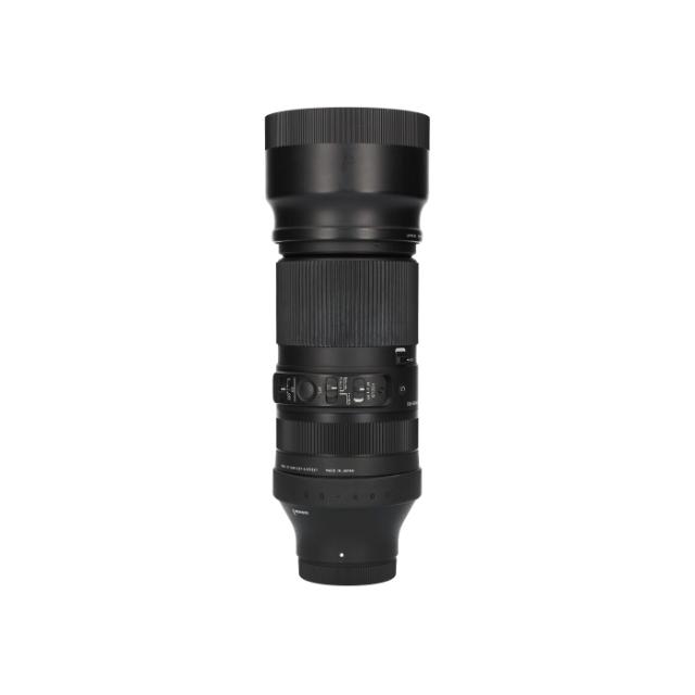 SIGMA LENS 100-400 DG DN SONY-MOUNT (3) USED