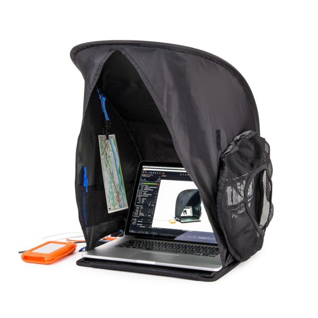 THINK TANK PIXEL SUNSCREEN V2.0