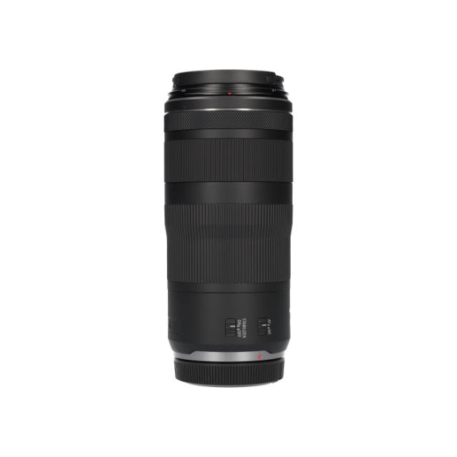 CANON LENS RF 100-400 5,6-8 IS (1) USED
