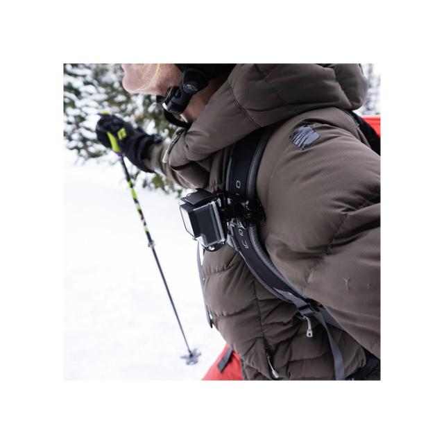 PEAK DESIGN POV KIT FOR CAPTURE